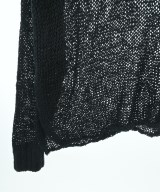 GALLARDA GALANTE（ガリャルダ　ガランテ）ニット・セーター 黒 サイズ:F レディース/2200618062010