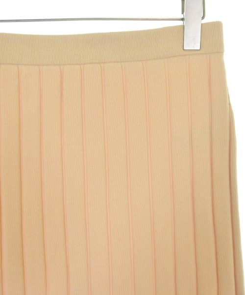 GALLARDA GALANTE（ガリャルダ　ガランテ）ロング・マキシ丈スカート 白 サイズ:F レディース/2200618062034