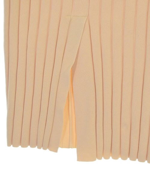 GALLARDA GALANTE（ガリャルダ　ガランテ）ロング・マキシ丈スカート 白 サイズ:F レディース/2200618062034