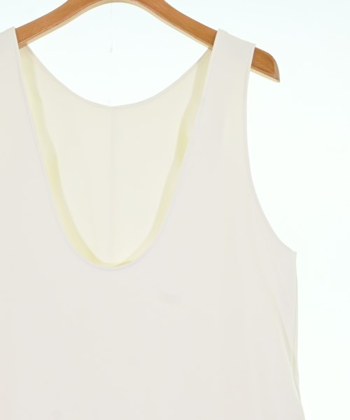 GALLARDA GALANTE（ガリャルダ　ガランテ）ワンピース 白 サイズ:F レディース/2200609524053