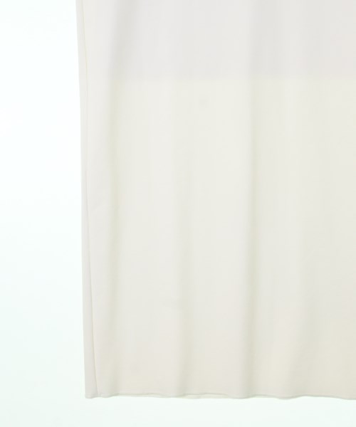 GALLARDA GALANTE（ガリャルダ　ガランテ）ワンピース 白 サイズ:F レディース/2200609524053