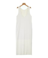 GALLARDA GALANTE（ガリャルダ　ガランテ）ワンピース 白 サイズ:F レディース/2200609524053