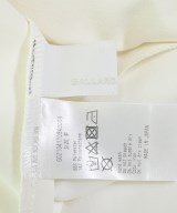 GALLARDA GALANTE（ガリャルダ　ガランテ）ワンピース 白 サイズ:F レディース/2200609524053
