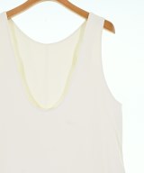 GALLARDA GALANTE（ガリャルダ　ガランテ）ワンピース 白 サイズ:F レディース/2200609524053