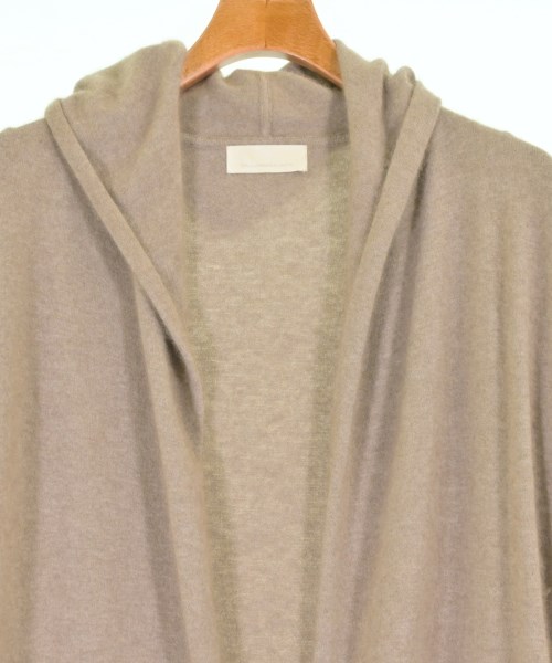 GALLARDA GALANTE（ガリャルダ　ガランテ）カーディガン ベージュ サイズ:F レディース/2200609524114