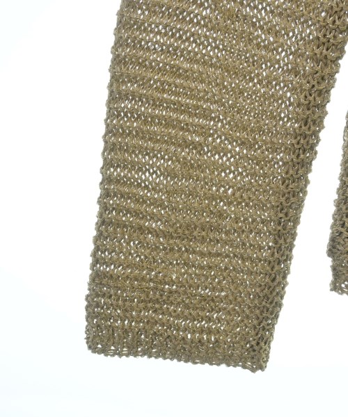 GALLARDA GALANTE（ガリャルダ　ガランテ）ニット・セーター ベージュ サイズ:F レディース/2200615880037