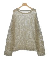 GALLARDA GALANTE（ガリャルダ　ガランテ）ニット・セーター ベージュ サイズ:F レディース/2200615880037