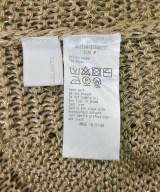 GALLARDA GALANTE（ガリャルダ　ガランテ）ニット・セーター ベージュ サイズ:F レディース/2200615880037