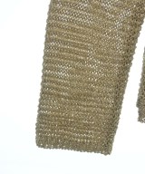 GALLARDA GALANTE（ガリャルダ　ガランテ）ニット・セーター ベージュ サイズ:F レディース/2200615880037