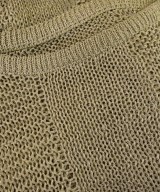 GALLARDA GALANTE（ガリャルダ　ガランテ）ニット・セーター ベージュ サイズ:F レディース/2200615880037