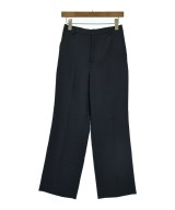 GALLARDAGALANTE NAVY スラックス