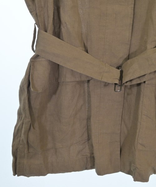 GALLARDA GALANTE（ガリャルダ　ガランテ）その他 茶 サイズ:F レディース/2200615880099