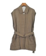 GALLARDA GALANTE（ガリャルダ　ガランテ）その他 茶 サイズ:F レディース/2200615880099