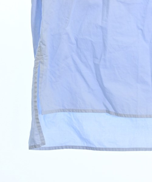 GALLARDA GALANTE（ガリャルダ　ガランテ）カジュアルシャツ 青 サイズ:F レディース/2200615880105