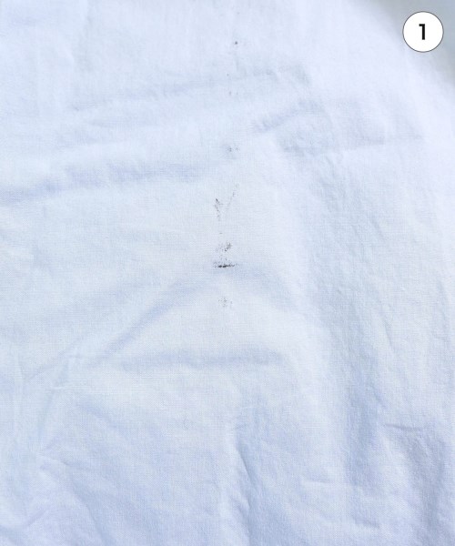 GALLARDA GALANTE（ガリャルダ　ガランテ）カジュアルシャツ 青 サイズ:F レディース/2200615880105