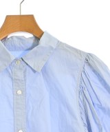 GALLARDA GALANTE（ガリャルダ　ガランテ）カジュアルシャツ 青 サイズ:F レディース/2200615880105