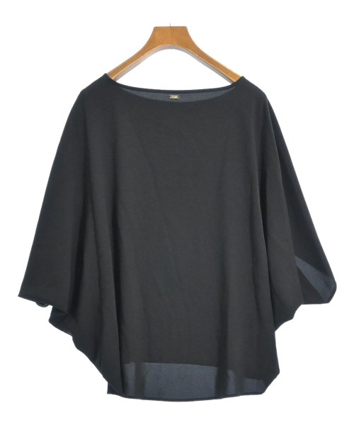 GALLARDA GALANTE（ガリャルダ　ガランテ）ブラウス 黒 サイズ:F レディース/2200615880112