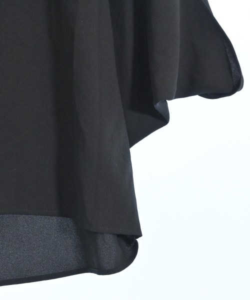 GALLARDA GALANTE（ガリャルダ　ガランテ）ブラウス 黒 サイズ:F レディース/2200615880112