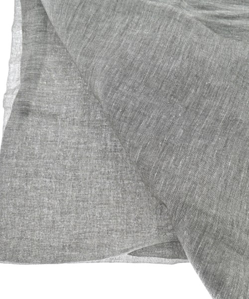 GALLARDA GALANTE（ガリャルダ　ガランテ）ストール グレー サイズ:- レディース/2200618446124