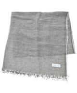 GALLARDA GALANTE（ガリャルダ　ガランテ）ストール グレー サイズ:- レディース/2200618446124