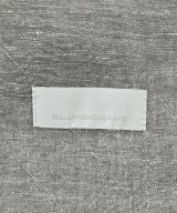 GALLARDA GALANTE（ガリャルダ　ガランテ）ストール グレー サイズ:- レディース/2200618446124