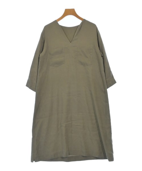 ガリャルダガランテネイビー(GALLARDAGALANTE NAVY)のGALLARDAGALANTE NAVY シャツワンピース