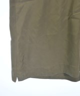 GALLARDAGALANTE NAVY（ガリャルダガランテネイビー）シャツワンピース 茶 サイズ:F レディース/2200618510023