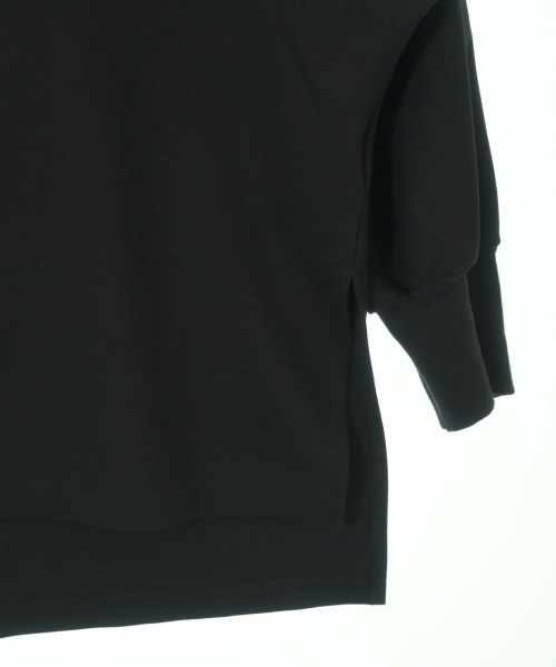 GALLARDA GALANTE（ガリャルダ　ガランテ）Tシャツ・カットソー 黒 サイズ:F レディース/2200613150040