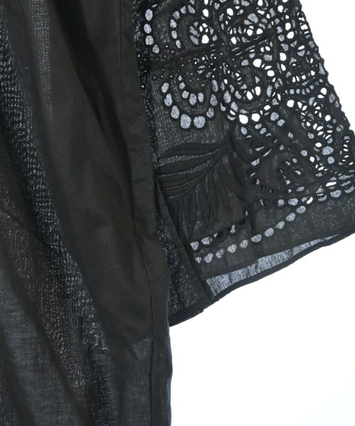 GALLARDA GALANTE（ガリャルダ　ガランテ）ワンピース 黒 サイズ:F レディース/2200614642032