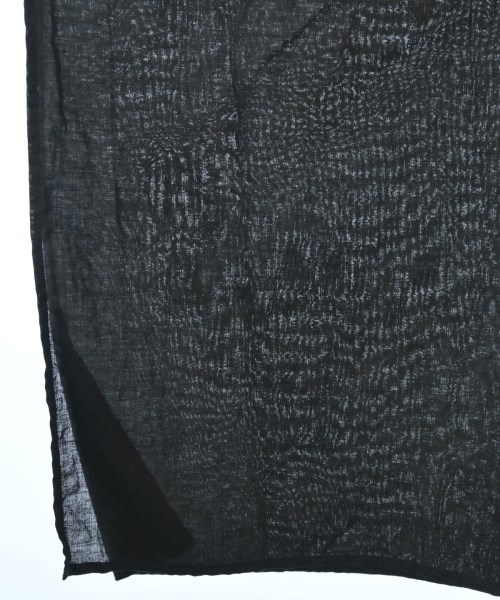 GALLARDA GALANTE（ガリャルダ　ガランテ）ワンピース 黒 サイズ:F レディース/2200614642032