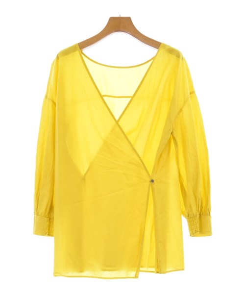 GALLARDA GALANTE（ガリャルダ　ガランテ）その他 黄 サイズ:1(S位) レディース/2200614642049