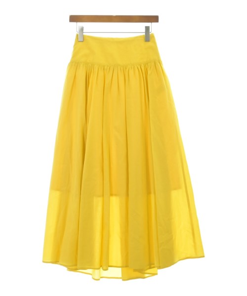 GALLARDA GALANTE（ガリャルダ　ガランテ）その他 黄 サイズ:1(S位) レディース/2200614642049