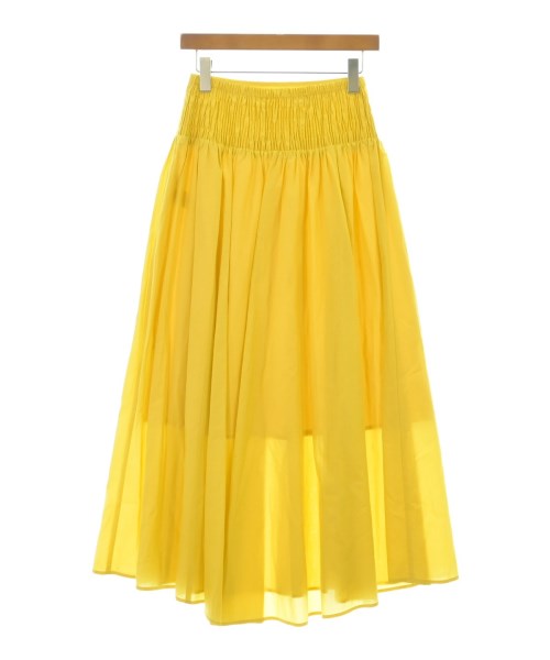 GALLARDA GALANTE（ガリャルダ　ガランテ）その他 黄 サイズ:1(S位) レディース/2200614642049