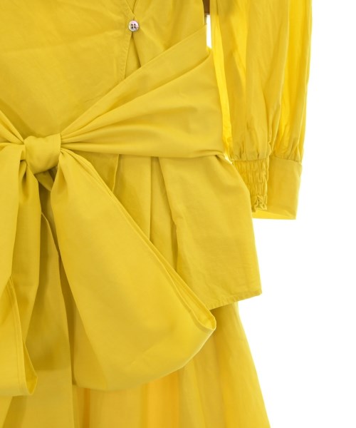 GALLARDA GALANTE（ガリャルダ　ガランテ）その他 黄 サイズ:1(S位) レディース/2200614642049