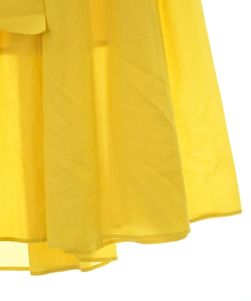 GALLARDA GALANTE（ガリャルダ　ガランテ）その他 黄 サイズ:1(S位) レディース/2200614642049