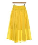 GALLARDA GALANTE（ガリャルダ　ガランテ）その他 黄 サイズ:1(S位) レディース/2200614642049