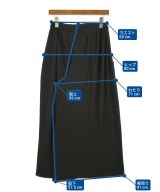 GALLARDA GALANTE（ガリャルダ　ガランテ）その他 黒 サイズ:0(XS位) レディース/2200618716012