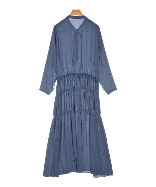 GALLARDA GALANTE（ガリャルダ　ガランテ）ワンピース 紺 サイズ:0(XS位) レディース/2200611032034