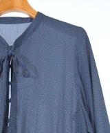 GALLARDA GALANTE（ガリャルダ　ガランテ）ワンピース 紺 サイズ:0(XS位) レディース/2200611032034