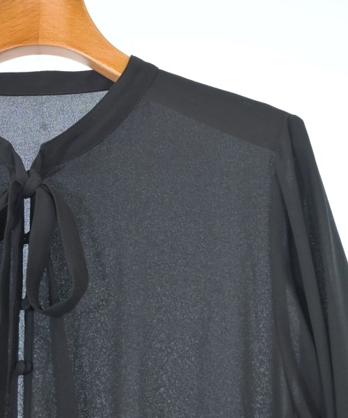 GALLARDA GALANTE（ガリャルダ　ガランテ）ワンピース 黒 サイズ:0(XS位) レディース/2200611032041