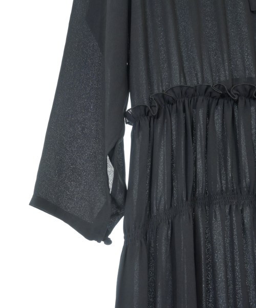 GALLARDA GALANTE（ガリャルダ　ガランテ）ワンピース 黒 サイズ:0(XS位) レディース/2200611032041