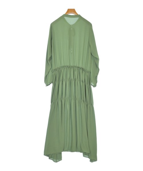 GALLARDA GALANTE（ガリャルダ　ガランテ）ワンピース 緑 サイズ:0(XS位) レディース/2200611032089