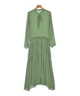 GALLARDA GALANTE（ガリャルダ　ガランテ）ワンピース 緑 サイズ:0(XS位) レディース/2200611032089