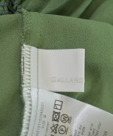 GALLARDA GALANTE（ガリャルダ　ガランテ）ワンピース 緑 サイズ:0(XS位) レディース/2200611032089