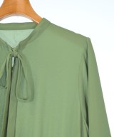 GALLARDA GALANTE（ガリャルダ　ガランテ）ワンピース 緑 サイズ:0(XS位) レディース/2200611032089