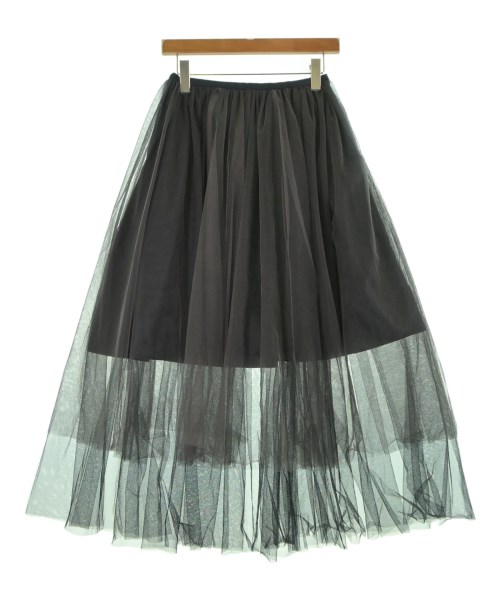 ガリャルダ　ガランテ(GALLARDA GALANTE)のGALLARDA GALANTE ロング・マキシ丈スカート