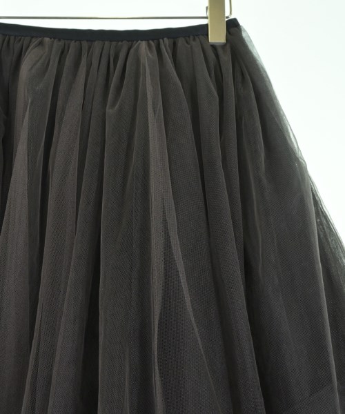 GALLARDA GALANTE（ガリャルダ　ガランテ）ロング・マキシ丈スカート グレー サイズ:0(XS位) レディース/2200611749093