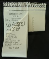 GALLARDA GALANTE（ガリャルダ　ガランテ）ロング・マキシ丈スカート グレー サイズ:0(XS位) レディース/2200611749093