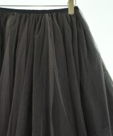 GALLARDA GALANTE（ガリャルダ　ガランテ）ロング・マキシ丈スカート グレー サイズ:0(XS位) レディース/2200611749093