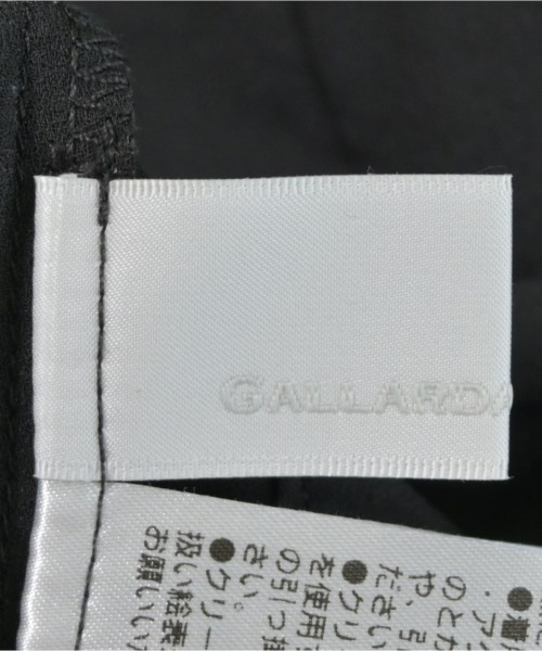 GALLARDA GALANTE（ガリャルダ　ガランテ）スラックス グレー サイズ:2(M位) レディース/2200612946071